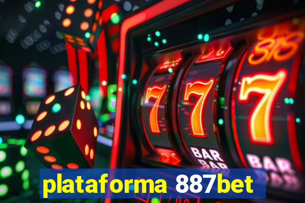 plataforma 887bet